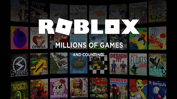 TNC Store - Cách tải và cài đặt Roblox trên máy tính